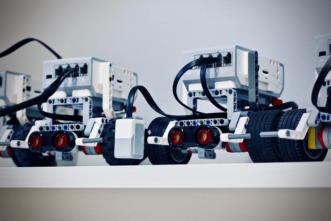 Robotics and automation
