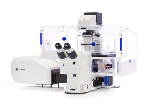 ZEISS scientific imaging